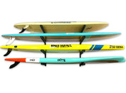 Sandbridge SUP & Surfboard Storage | Outdoor Adjustable Rack | 4 Level - Pau Hana Surf Supply