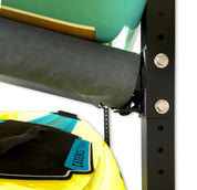 Sandbridge SUP & Surfboard Storage | Outdoor Adjustable Rack | 4 Level - Pau Hana Surf Supply