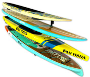 Sandbridge SUP & Surfboard Storage | Outdoor Adjustable Rack | 4 Level - Pau Hana Surf Supply