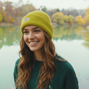 Alden Beanie - Pau Hana Surf Supply