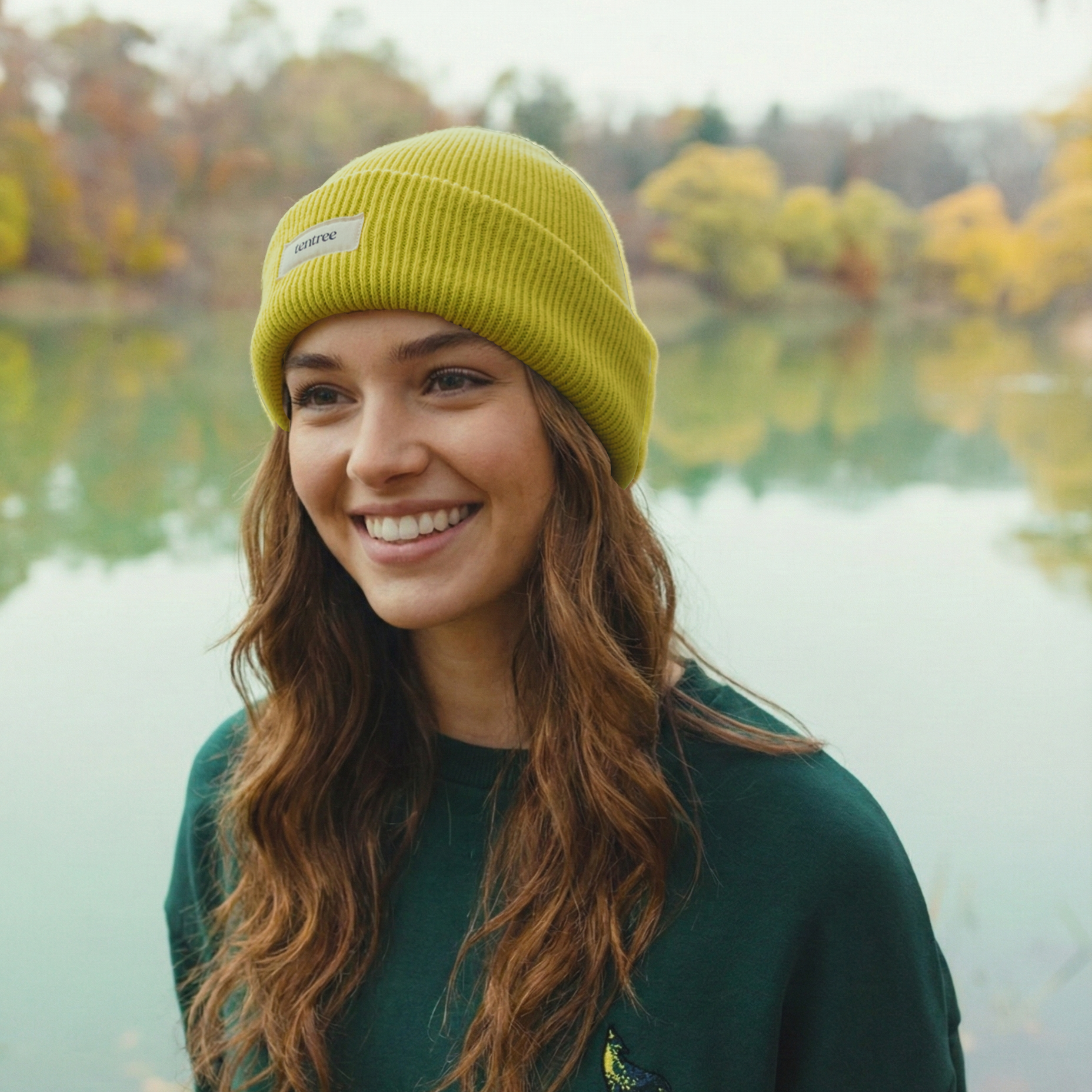 Alden Beanie - Pau Hana Surf Supply