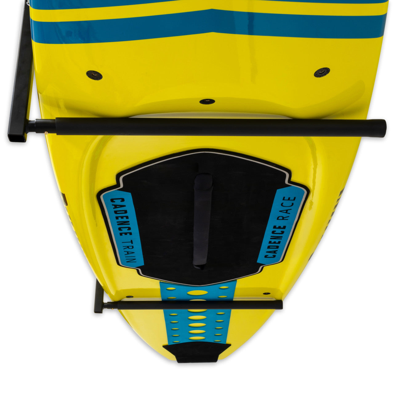 Hi-Port 2 | SUP & Surfboard Adjustable Ceiling Storage Rack | Single | Holds 75 lbs - Pau Hana Surf Supply