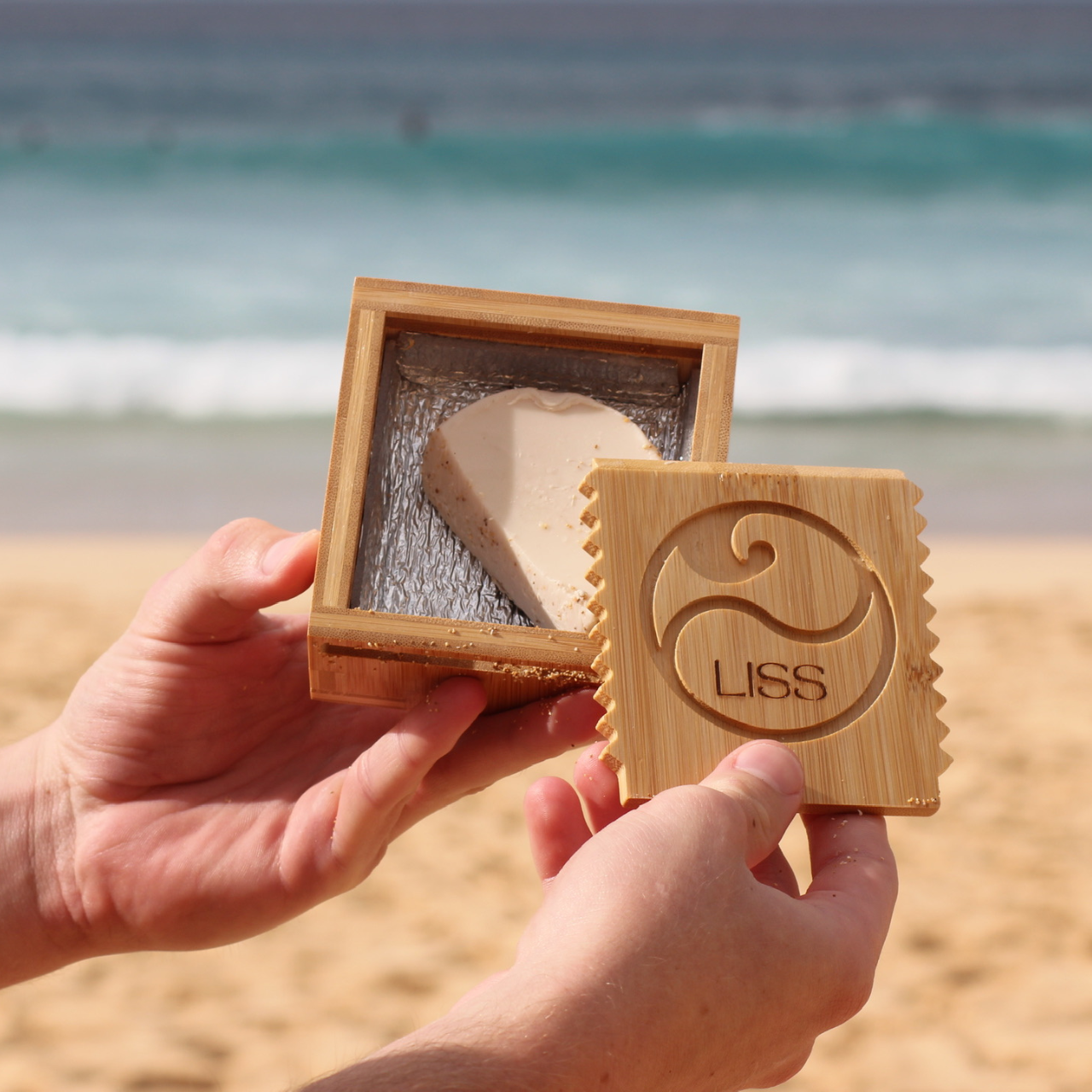 The Wax Box - Pau Hana Surf Supply