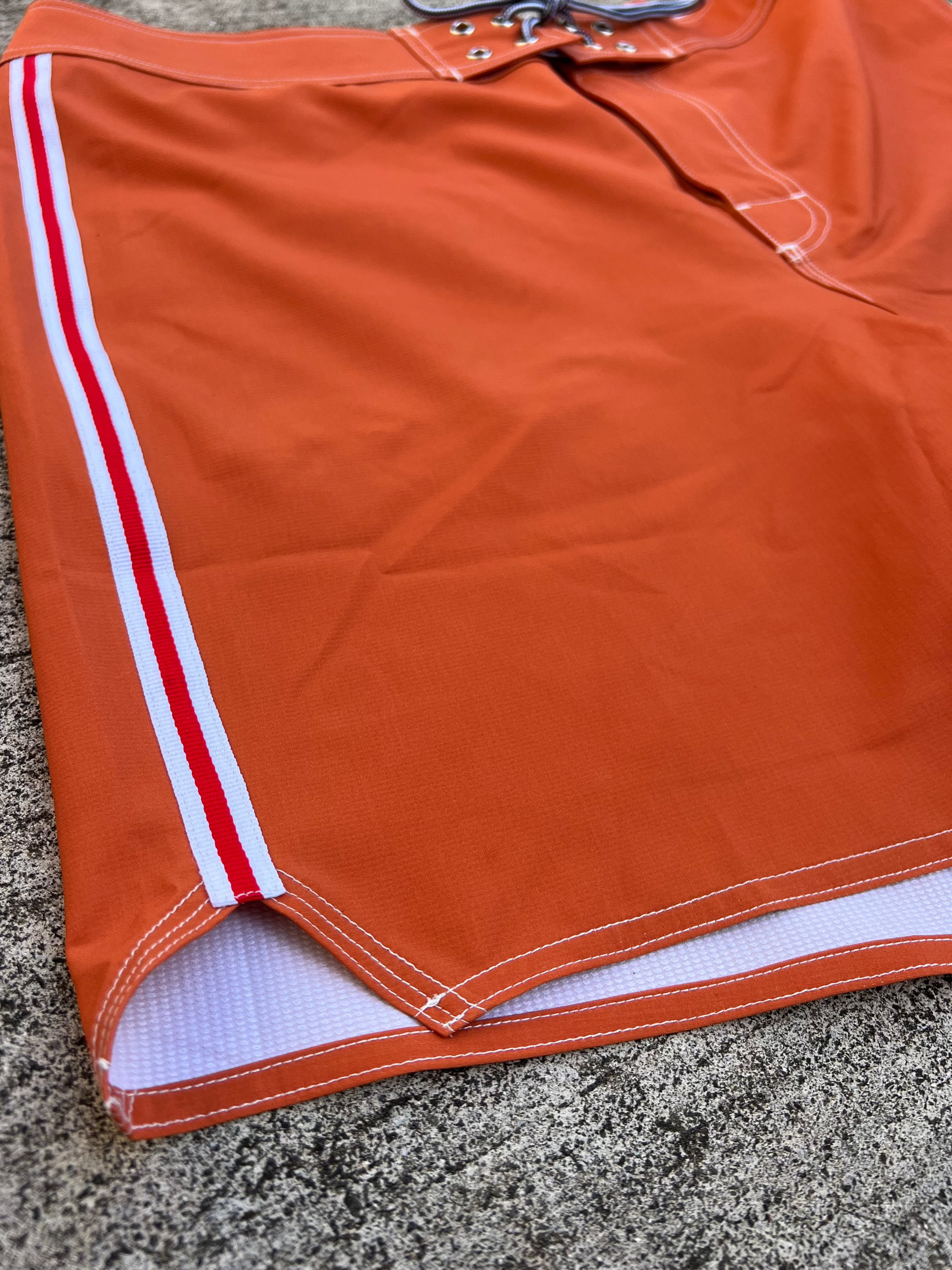 Sun Bleached The Classic Boardshort - Sunset