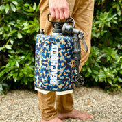 BeachBox Portable Camping Shower Tank - 'Camo'