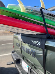 Vamo Premium Truck Tailgate Pad 30" & 18"
