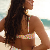 Sun Bleached Jade Top - Portofino - Pau Hana Surf Supply
