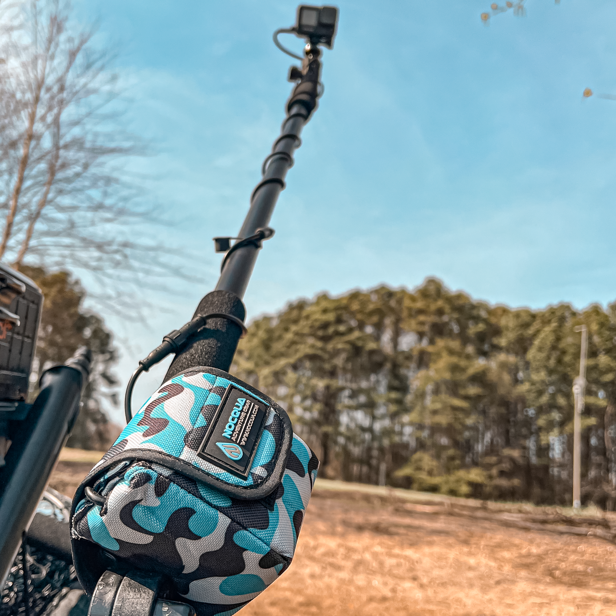Noqua 20Ah Pro Power Kit