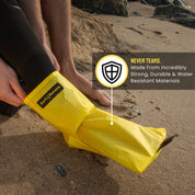 Surf Banana Sock - Slip Into Your Wetsuit With Ease - Pau Hana Surf Supply