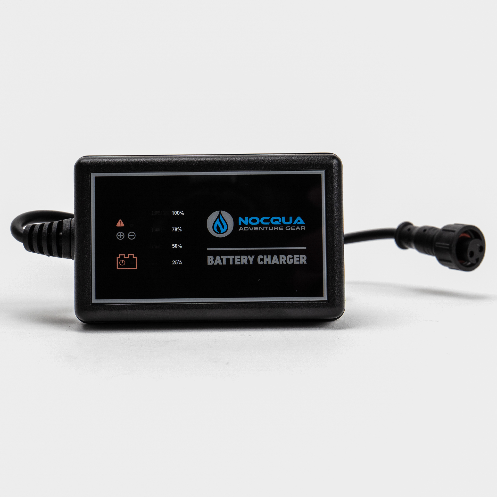 Nocqua 4.4Ah Pro Power Kit