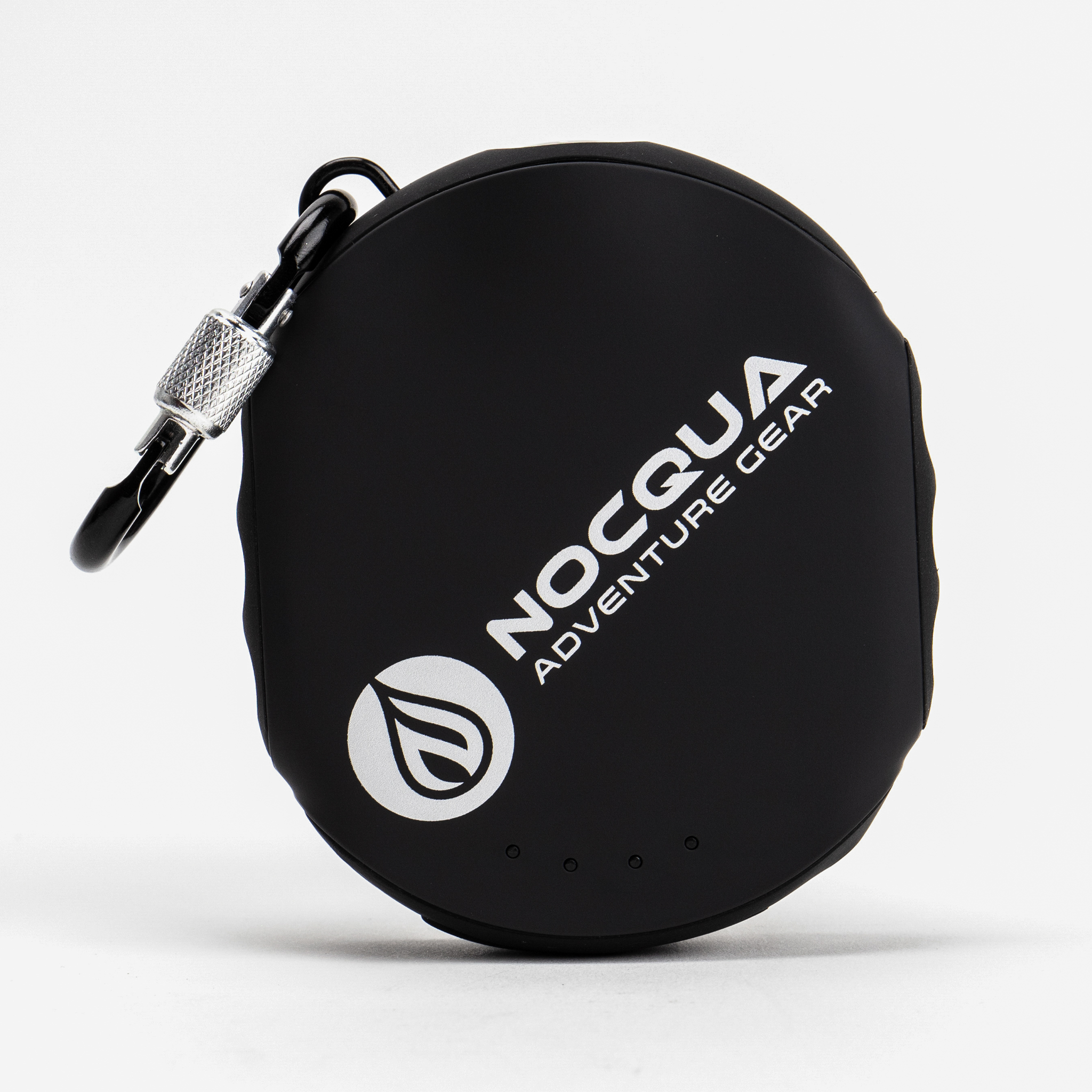 Nocqua Powerbank + StashPack + Quad Cable Bundle