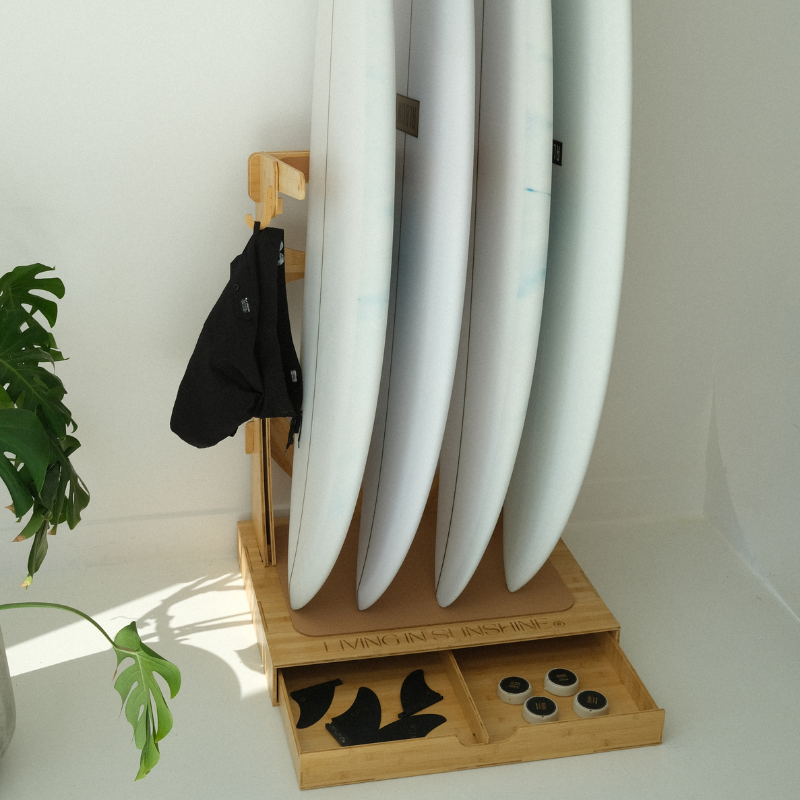 The Spirit Rack - Pau Hana Surf Supply