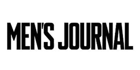 mens journal logo