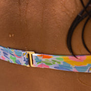 Sun Bleached Stella Top - Monaco - Pau Hana Surf Supply