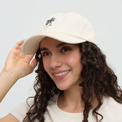 Embroidered Haiti Peak Hat - Pau Hana Surf Supply