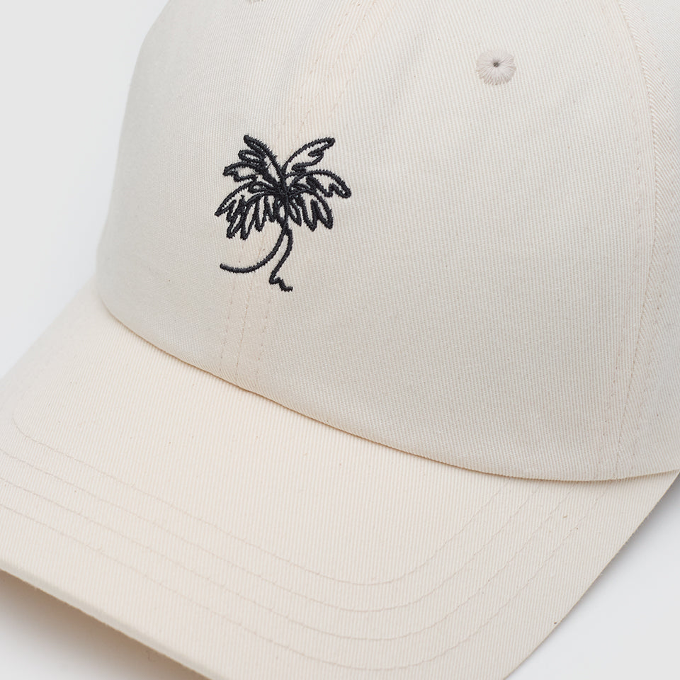 Embroidered Haiti Peak Hat - Pau Hana Surf Supply