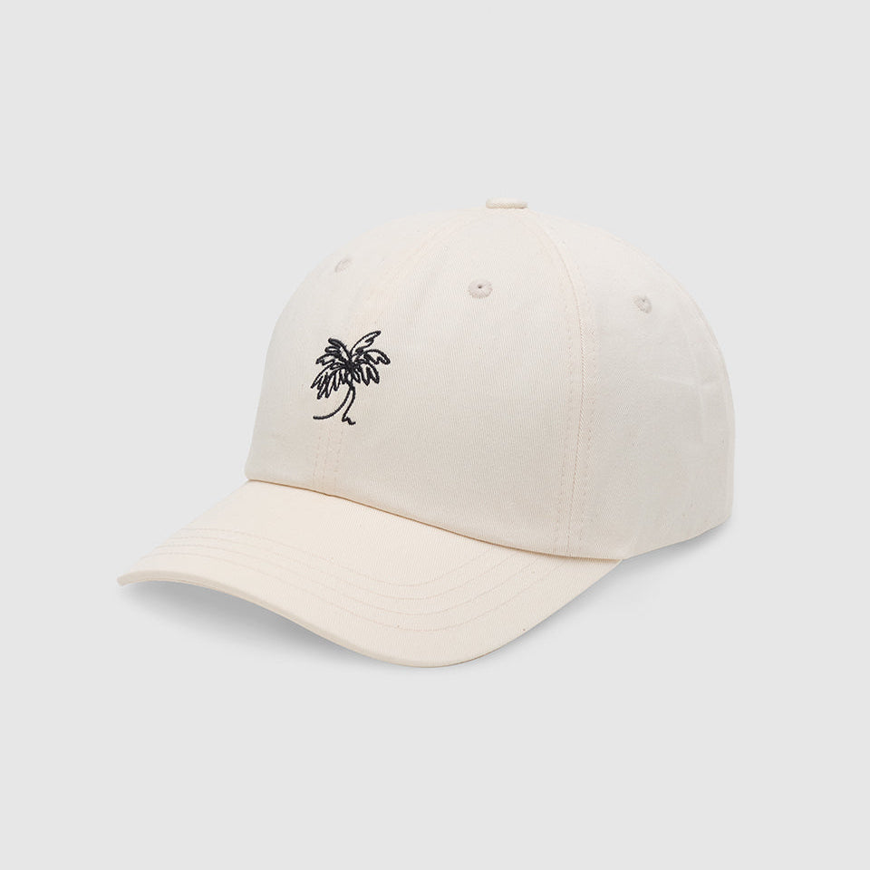 Embroidered Haiti Peak Hat - Pau Hana Surf Supply