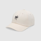 TenTree Embroidered Haiti Peak Hat