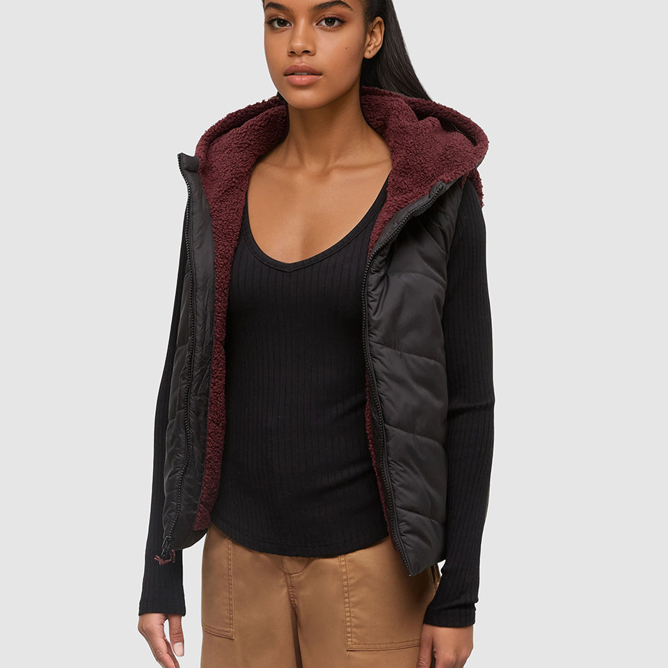 Tentree Collins Vest - Pau Hana Surf Supply