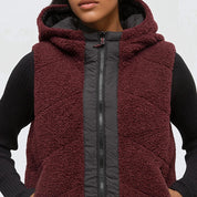 Tentree Collins Vest - Pau Hana Surf Supply