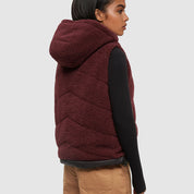 Tentree Collins Vest - Pau Hana Surf Supply