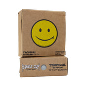 Rob Machado Organic Blend Surf Wax - Tropical to Warm 70°& Up - Pau Hana Surf Supply