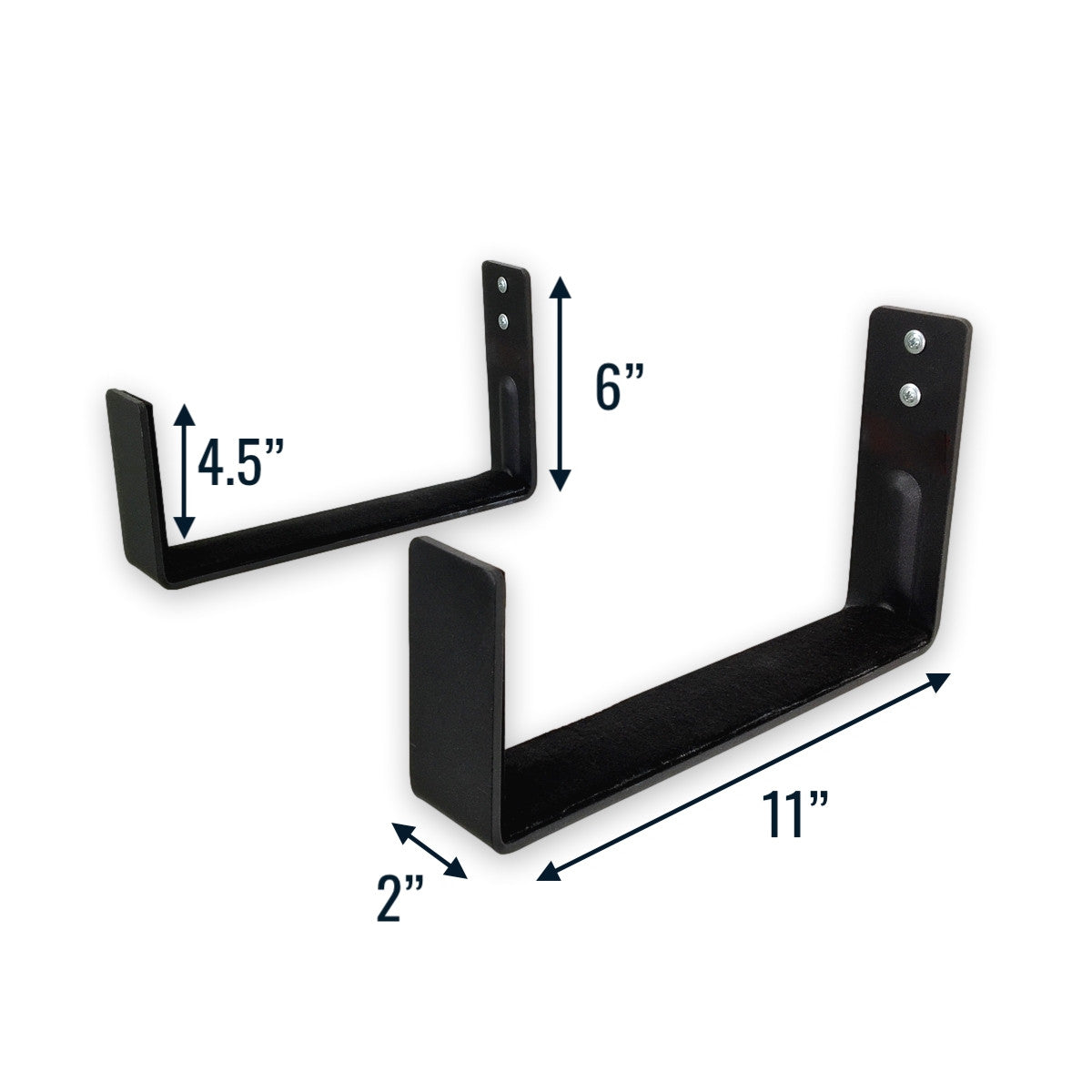 Drummond Minimalist SUP Display Rack | Holds 50 lbs - Pau Hana Surf Supply
