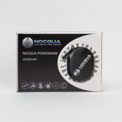 Nocqua Powerbank + StashPack + Quad Cable Bundle