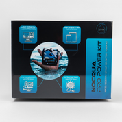 Noqua 10Ah Pro Power Kit