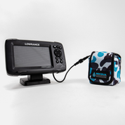 Noqua 10Ah Pro Power Kit