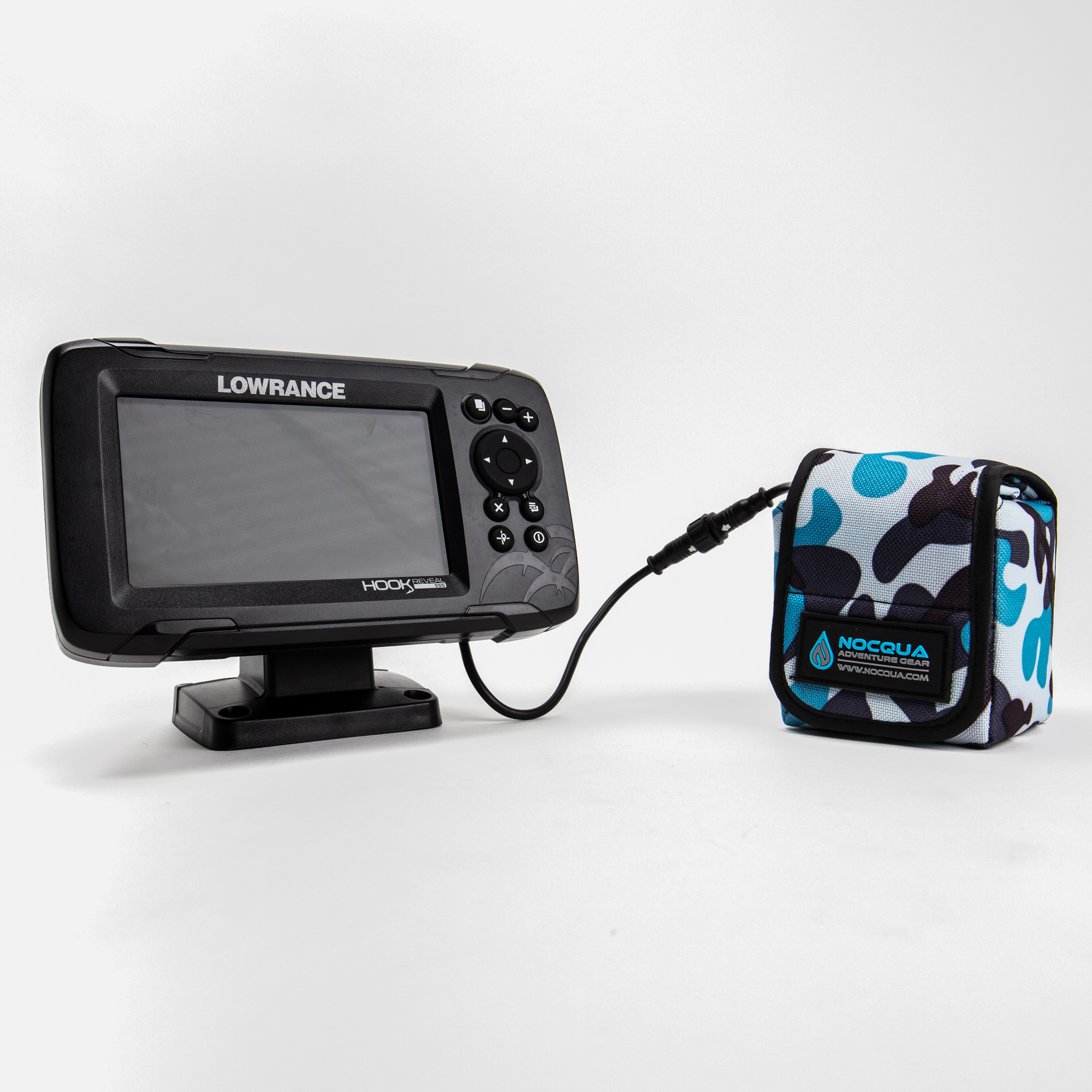 Noqua 10Ah Pro Power Kit