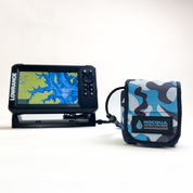 Noqua 20Ah Pro Power Kit