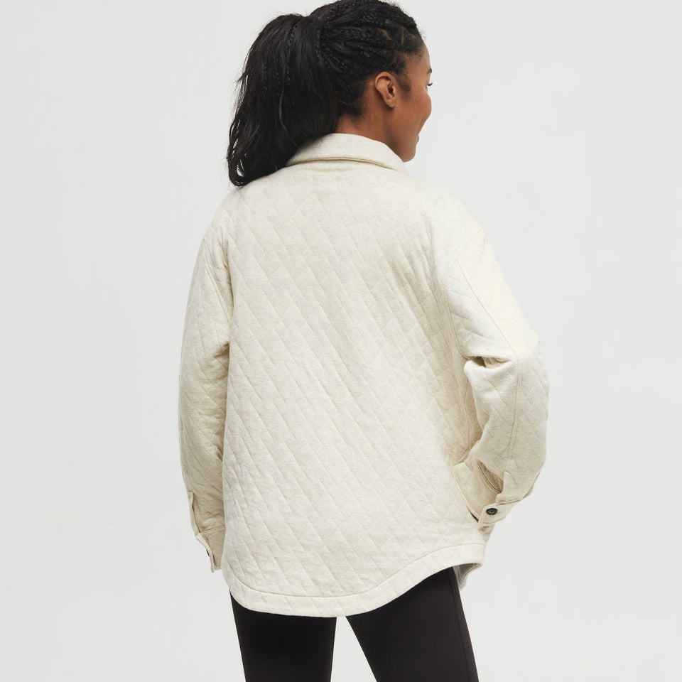 Tentree Dunes Overshirt - Pau Hana Surf Supply