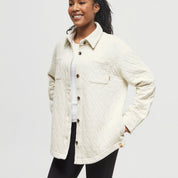 Tentree Dunes Overshirt - Pau Hana Surf Supply