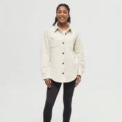 Tentree Dunes Overshirt - Pau Hana Surf Supply