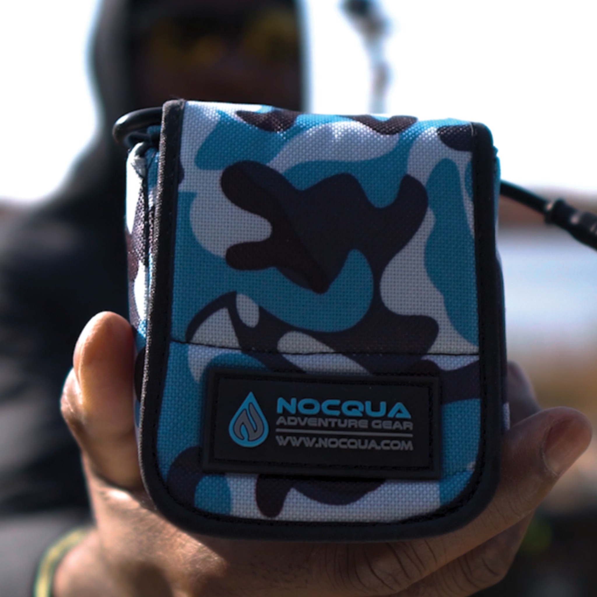 Noqua 20Ah Pro Power Kit