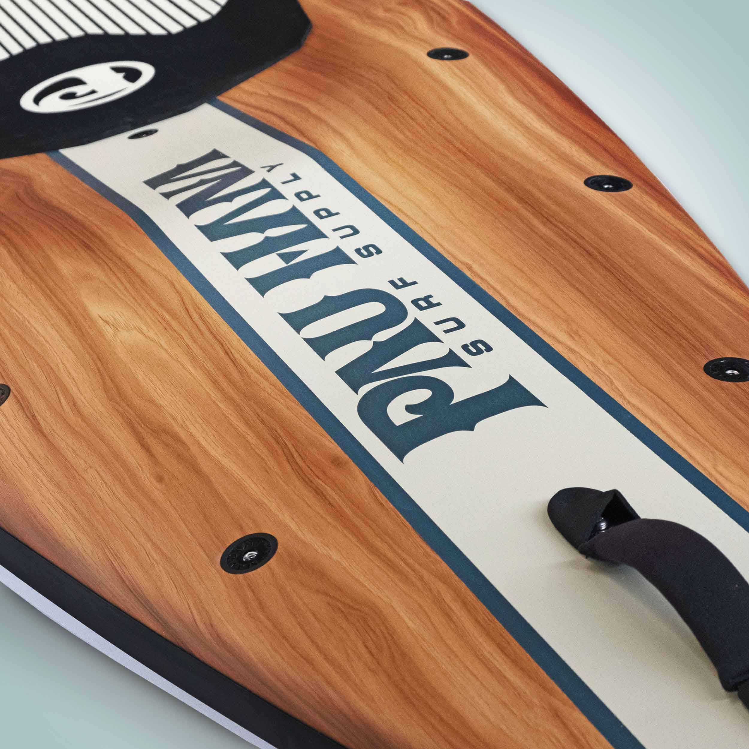12'0 | Endurance VFT Paddle Board – Pau Hana Surf Supply