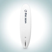 11'0 | Big EZ VFT Livery Paddle Board - Pau Hana Surf Supply