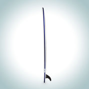 11'0 | Big EZ VFT Livery Paddle Board - Pau Hana Surf Supply