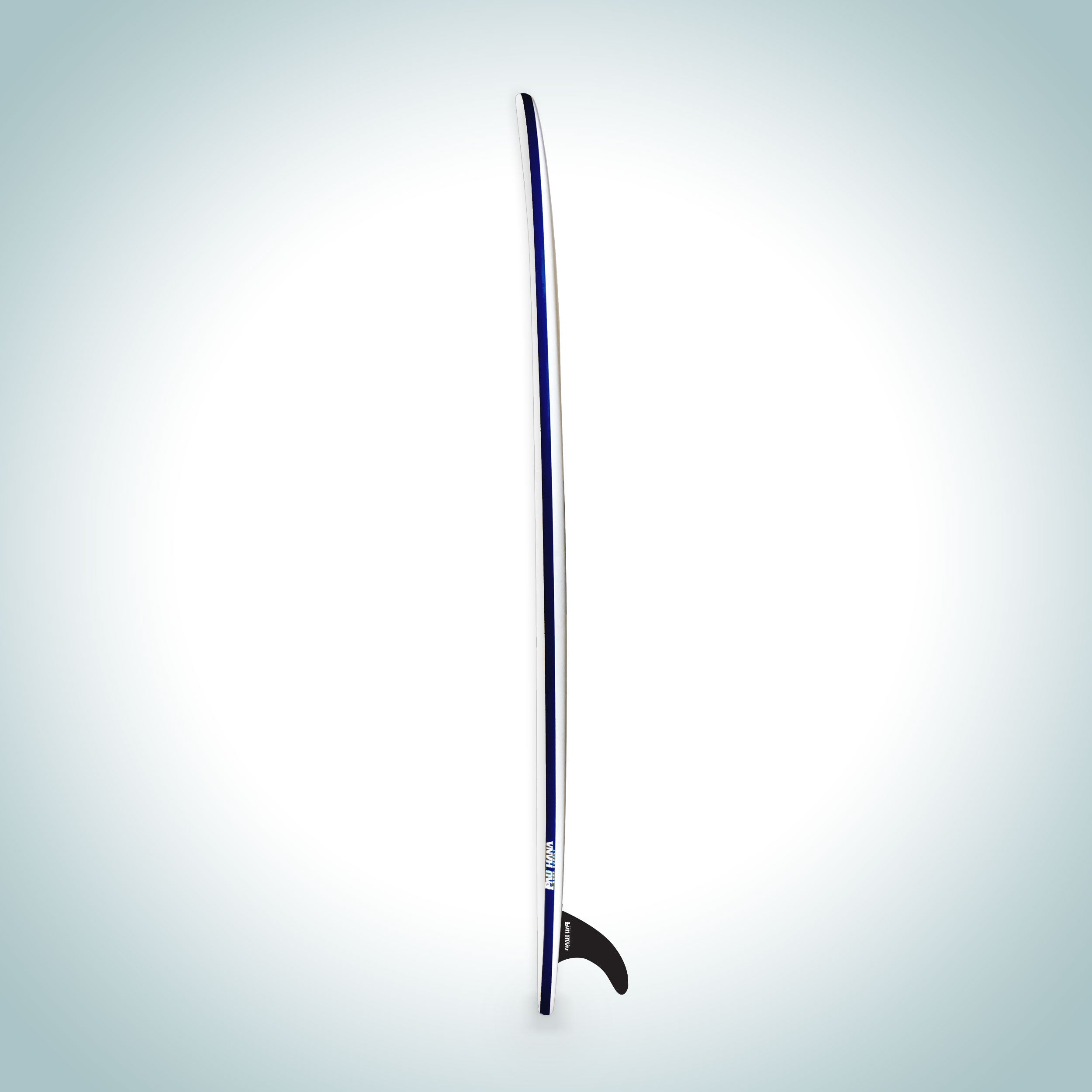 11'0 | Big EZ VFT Livery Paddle Board - Pau Hana Surf Supply