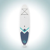 11'0 | Big EZ VFT Livery Paddle Board - Pau Hana Surf Supply