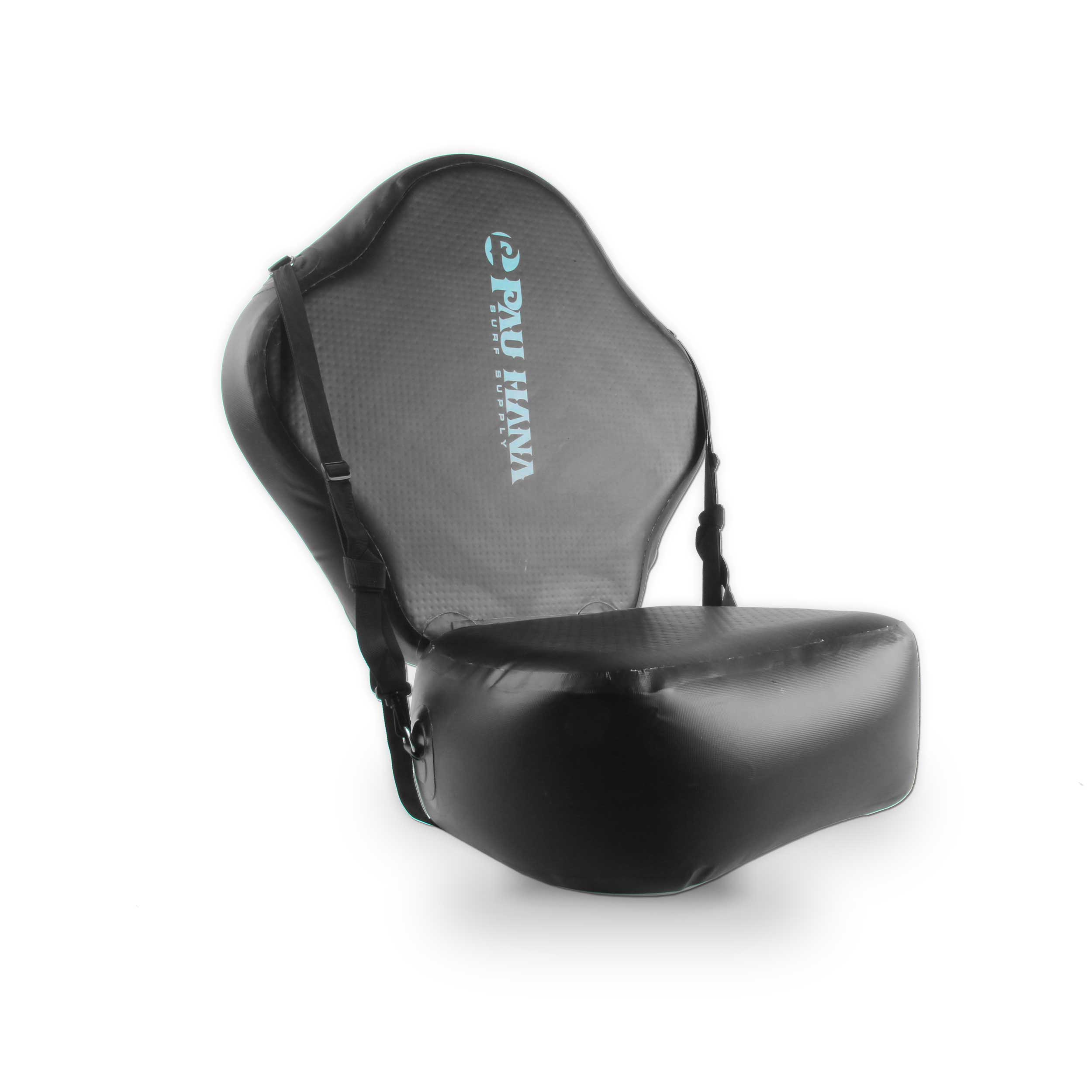 an inflatable SUP seat