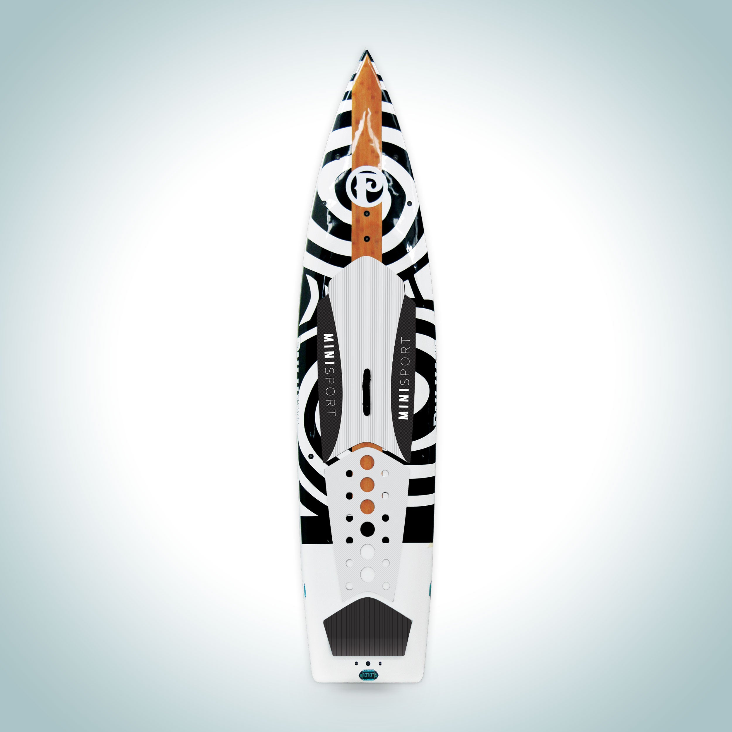 10'10 | Minisport Paddle Board – Pau Hana Surf Supply 10'10 | Minisport Paddle Board – Pau Hana Surf Supply