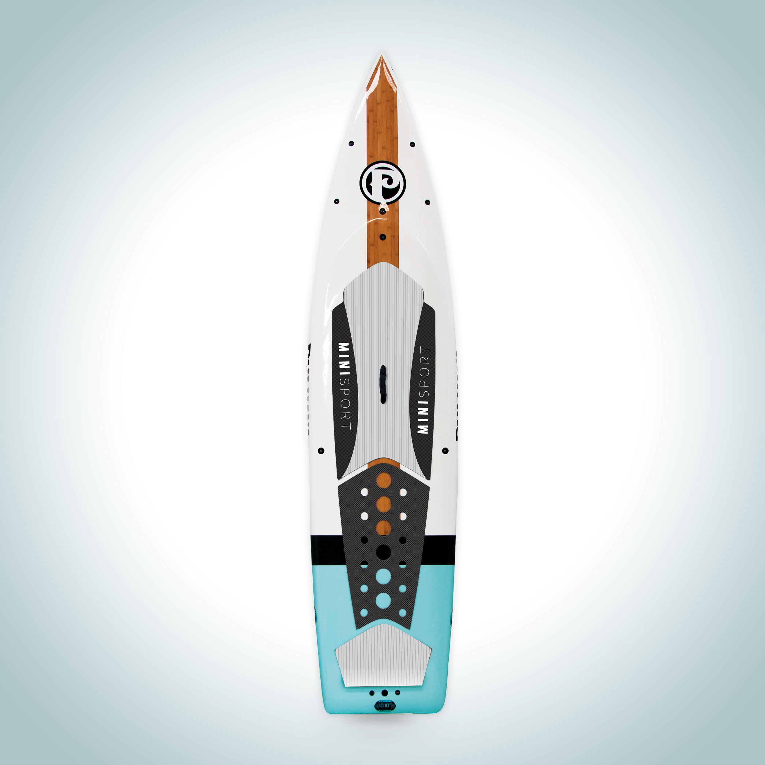 Pau Hana Minisport | 10'10