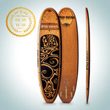 Pau Hana Oahu | Award-Winning 10' All-Around Hard SUP