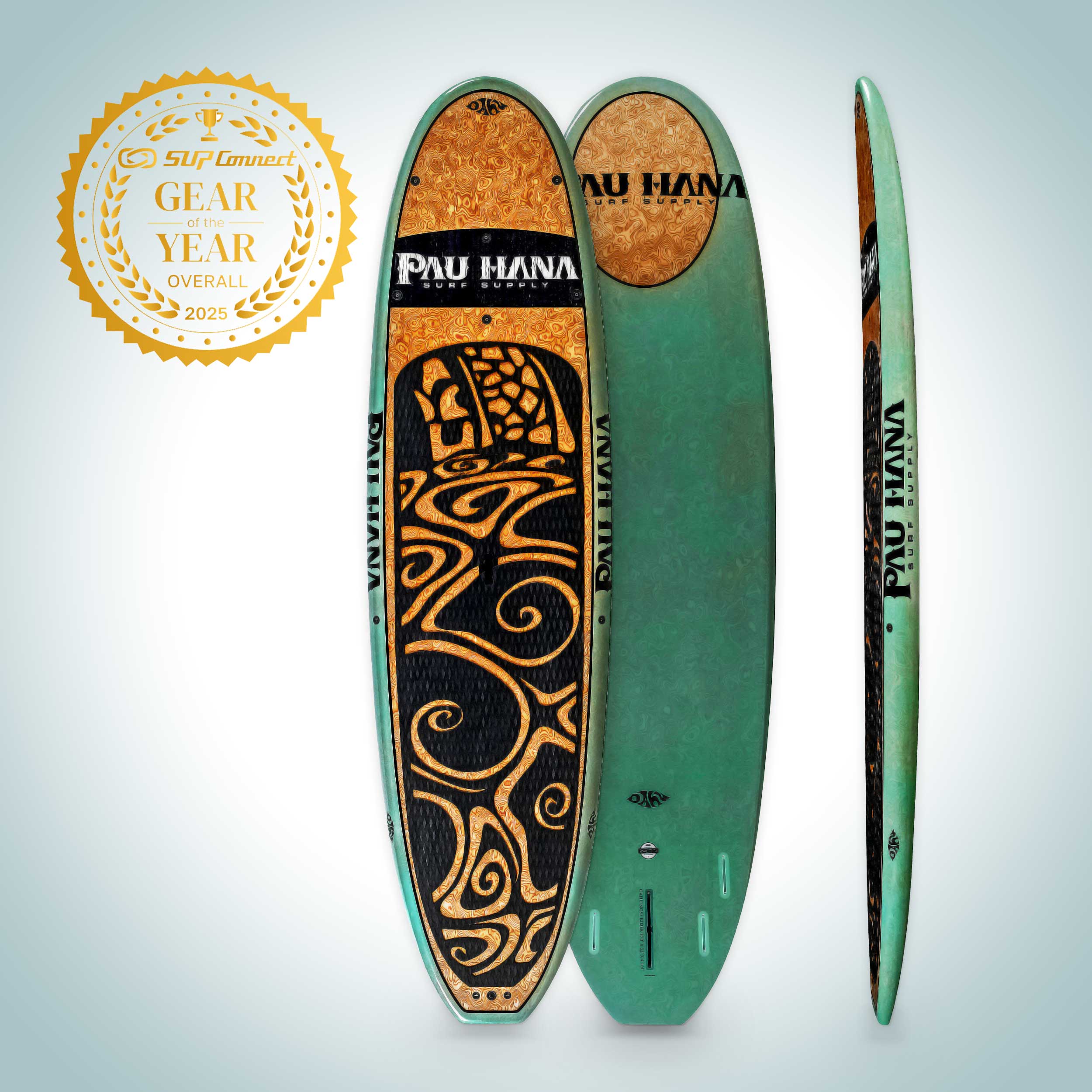 10'0'' | Oahu Paddle Board – Pau Hana Surf Supply