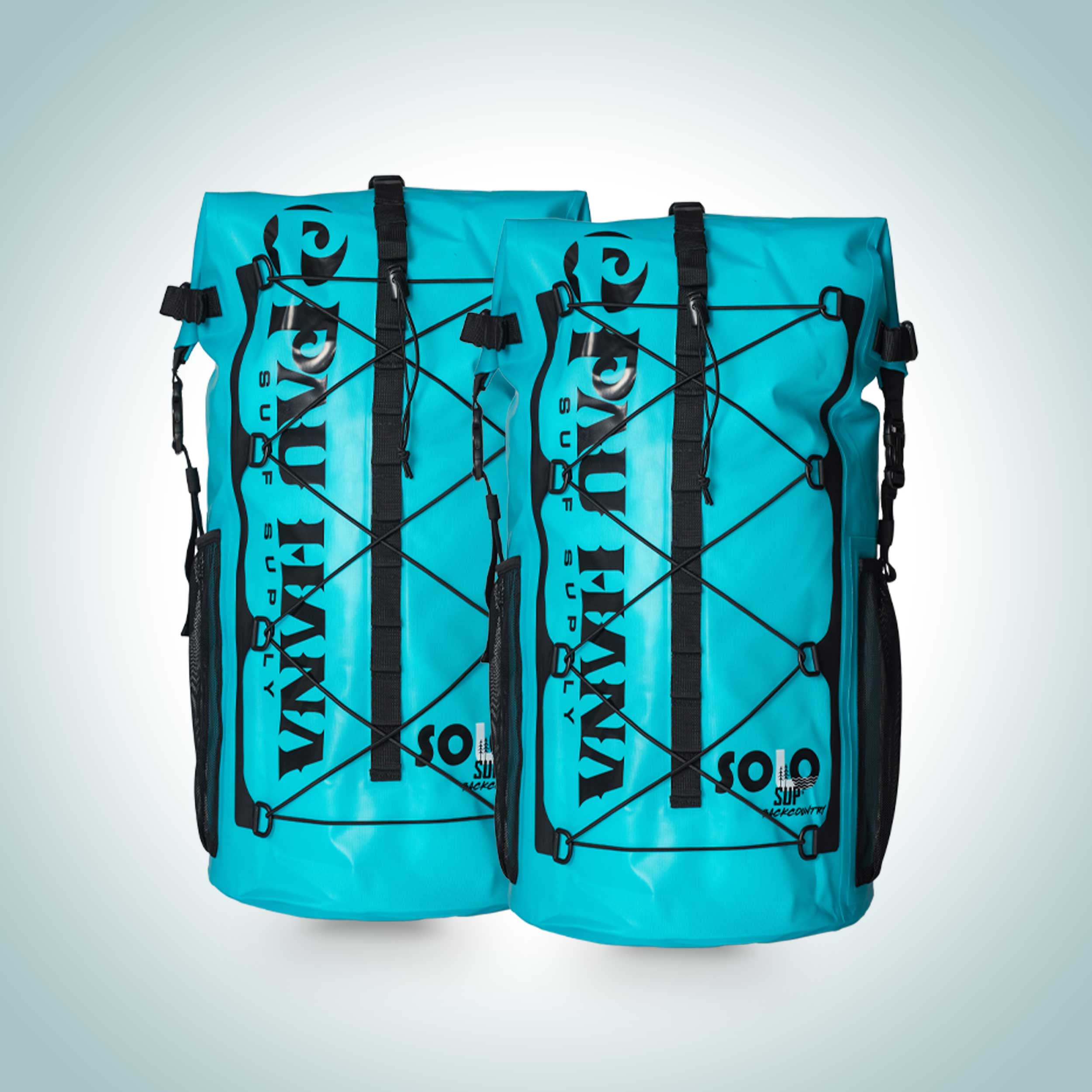 Solo SUP™ Rental Starter Packages - Pau Hana Surf Supply