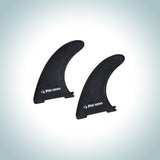 Stowaway Lite Replacement Fins (9")