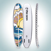 Pau Hana Stowaway Hippy Wave