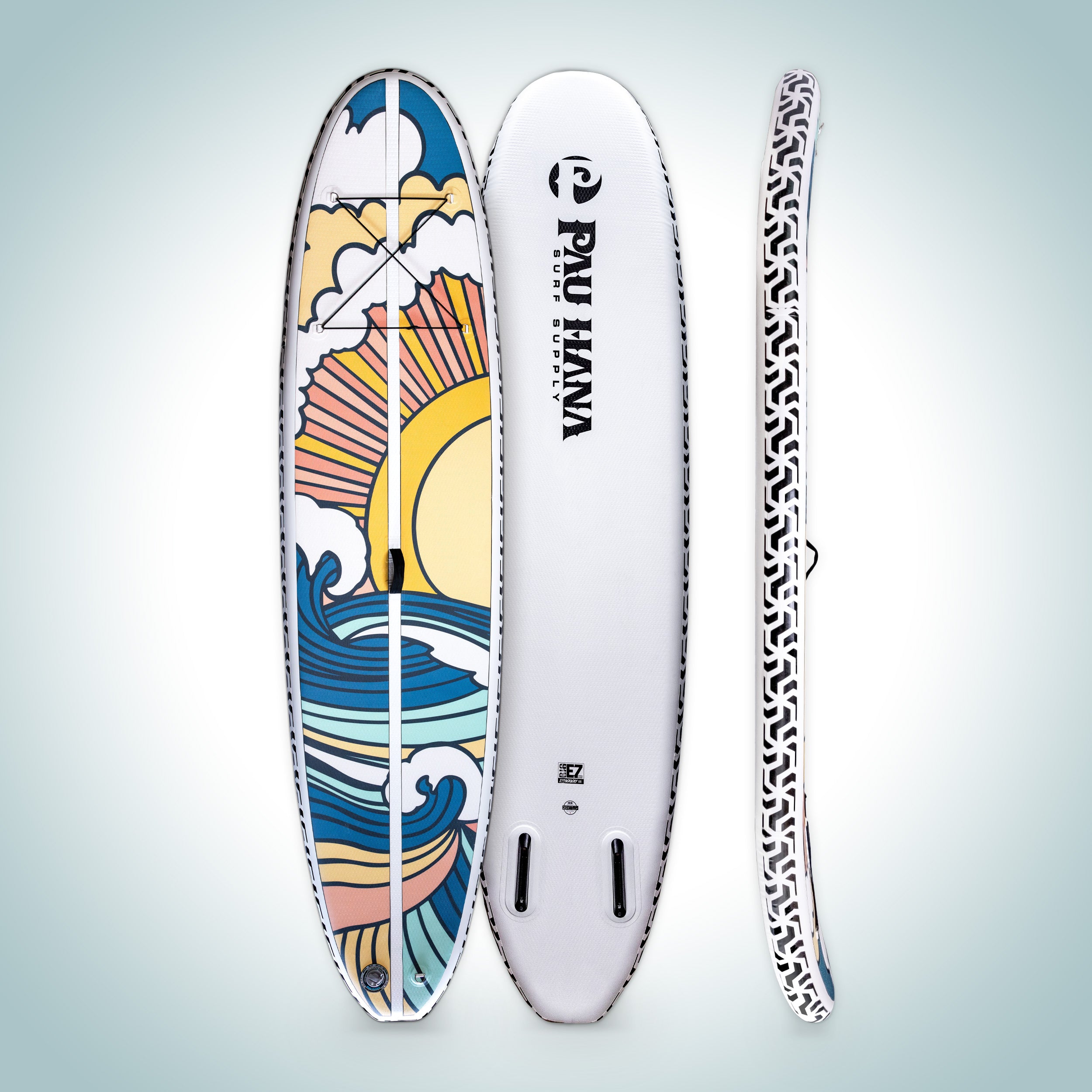 Pau Hana Stowaway Hippy Wave